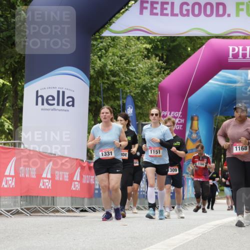 06.09.2026 - CURREX Alsterlauf Yannick Fuchs http://msf.ph/oto/10177280 06.09.2026 12:02:44 Ziel 1005, 8267 meine-sportfotos.de