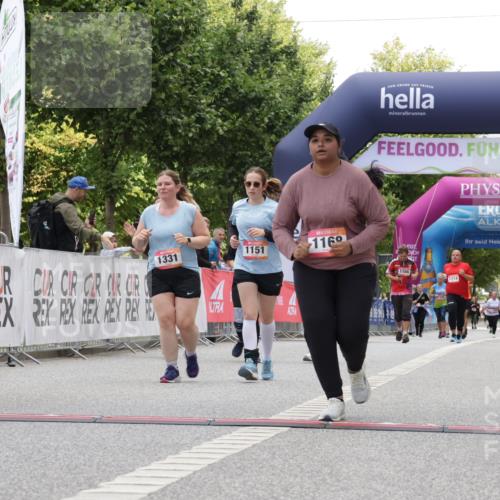 06.09.2026 - CURREX Alsterlauf Yannick Fuchs http://msf.ph/oto/10177465 06.09.2026 12:02:52 Ziel 1144, 1151, 1168, 1331 meine-sportfotos.de