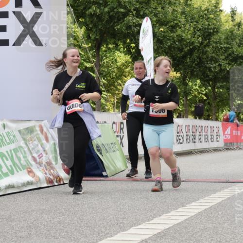 06.09.2026 - CURREX Alsterlauf Yannick Fuchs http://msf.ph/oto/10178313 06.09.2026 12:03:22 Ziel 1055, 1122, 1134, 1308 meine-sportfotos.de