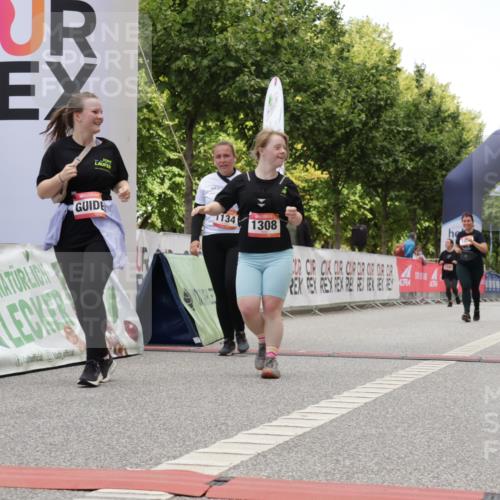 06.09.2026 - CURREX Alsterlauf Yannick Fuchs http://msf.ph/oto/10178376 06.09.2026 12:03:23 Ziel 1055, 1122, 1134, 1308 meine-sportfotos.de