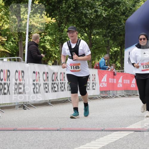 06.09.2026 - CURREX Alsterlauf Yannick Fuchs http://msf.ph/oto/10178602 06.09.2026 12:03:40 Ziel 1145, 1180, 1335 meine-sportfotos.de