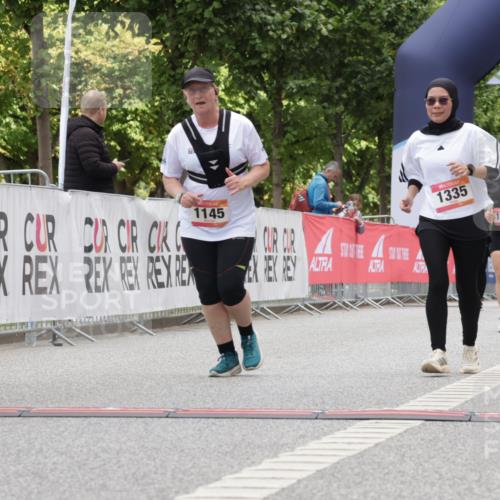 06.09.2026 - CURREX Alsterlauf Yannick Fuchs http://msf.ph/oto/10178615 06.09.2026 12:03:40 Ziel 1145, 1180, 1335 meine-sportfotos.de