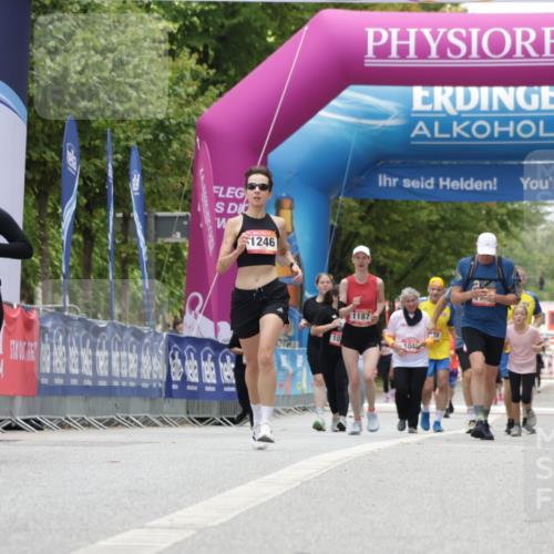 06.09.2026 - CURREX Alsterlauf Yannick Fuchs http://msf.ph/oto/10179144 06.09.2026 12:03:57 Ziel 1196, 8284 meine-sportfotos.de