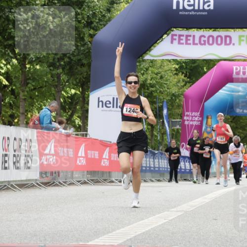 06.09.2026 - CURREX Alsterlauf Yannick Fuchs http://msf.ph/oto/10179312 06.09.2026 12:04:01 Ziel 1142, 1196, 1246 meine-sportfotos.de
