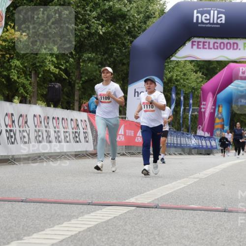06.09.2026 - CURREX Alsterlauf Yannick Fuchs http://msf.ph/oto/10180805 06.09.2026 12:04:38 Ziel 1109, 1110, 1179 meine-sportfotos.de