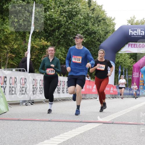 06.09.2026 - CURREX Alsterlauf Yannick Fuchs http://msf.ph/oto/10181154 06.09.2026 12:04:57 Ziel 1036, 1084, 1199 meine-sportfotos.de