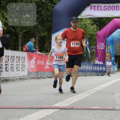 06.09.2026 - CURREX Alsterlauf Yannick Fuchs http://msf.ph/oto/10181381 06.09.2026 12:05:06 Ziel 1084, 1159, 1160, 1330, 2484 meine-sportfotos.de