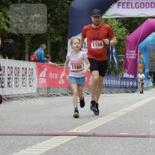 06.09.2026 - CURREX Alsterlauf Yannick Fuchs http://msf.ph/oto/10181397 06.09.2026 12:05:06 Ziel 1084, 1159, 1160, 1330, 2484 meine-sportfotos.de