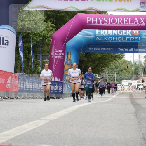 06.09.2026 - CURREX Alsterlauf Yannick Fuchs http://msf.ph/oto/10181507 06.09.2026 12:05:13 Ziel 1159, 1160, 1330 meine-sportfotos.de