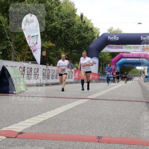06.09.2026 - CURREX Alsterlauf Yannick Fuchs http://msf.ph/oto/10181654 06.09.2026 12:05:21 Ziel 1089, 1090, 1347 meine-sportfotos.de