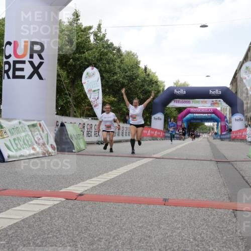 06.09.2026 - CURREX Alsterlauf Yannick Fuchs http://msf.ph/oto/10181666 06.09.2026 12:05:21 Ziel 1089, 1090, 1347 meine-sportfotos.de