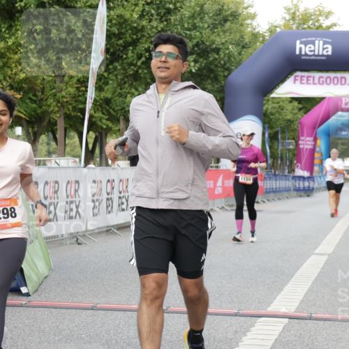 06.09.2026 - CURREX Alsterlauf Yannick Fuchs http://msf.ph/oto/10182039 06.09.2026 12:09:42 Ziel 1150, 1298, 1305 meine-sportfotos.de