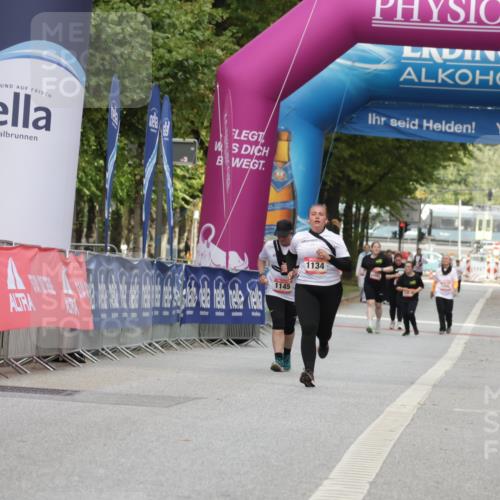 06.09.2026 - CURREX Alsterlauf Yannick Fuchs http://msf.ph/oto/10183177 06.09.2026 12:11:59 Ziel 1122, 1196, 1245 meine-sportfotos.de