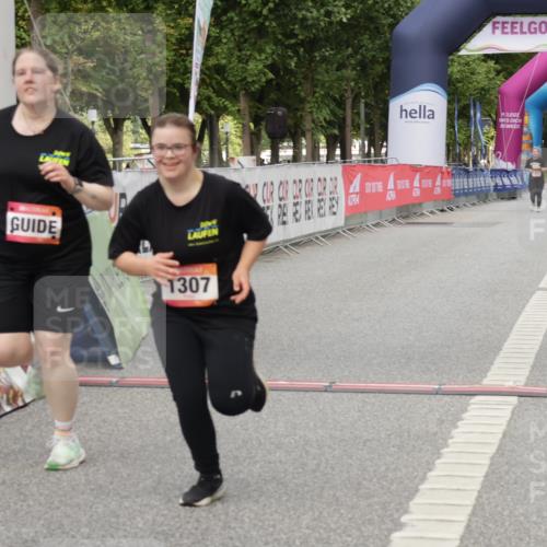 06.09.2026 - CURREX Alsterlauf Yannick Fuchs http://msf.ph/oto/10183313 06.09.2026 12:12:24 Ziel 1145, 1307 meine-sportfotos.de