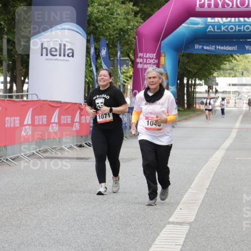 06.09.2026 - CURREX Alsterlauf Yannick Fuchs http://msf.ph/oto/10183371 06.09.2026 12:12:36 Ziel 1046 meine-sportfotos.de