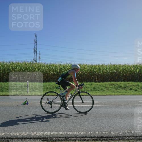 06.09.2026 - 20. Norderstedt Triathlon Michael Burmester http://msf.ph/oto/10183537 06.09.2026 10:40:48 Radfahren 129 meine-sportfotos.de