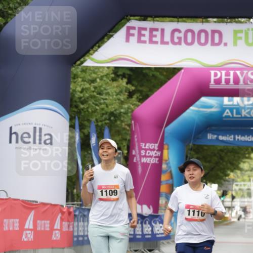 06.09.2026 - CURREX Alsterlauf Yannick Fuchs http://msf.ph/oto/10183541 06.09.2026 12:13:35 Ziel 1110 meine-sportfotos.de