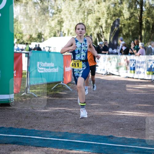 06.09.2026 - 20. Norderstedt Triathlon H.Heesch http://msf.ph/oto/10192507 06.09.2026 09:49:20 Ziel 611, 663, 691 meine-sportfotos.de