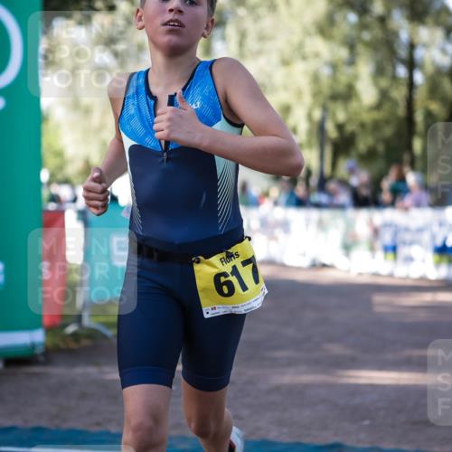 06.09.2026 - 20. Norderstedt Triathlon H.Heesch http://msf.ph/oto/10192550 06.09.2026 09:49:38 Ziel 617 meine-sportfotos.de