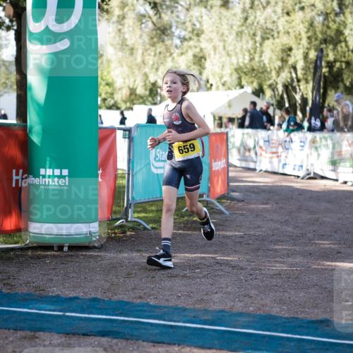 06.09.2026 - 20. Norderstedt Triathlon H.Heesch http://msf.ph/oto/10192551 06.09.2026 09:49:58 Ziel 659 meine-sportfotos.de