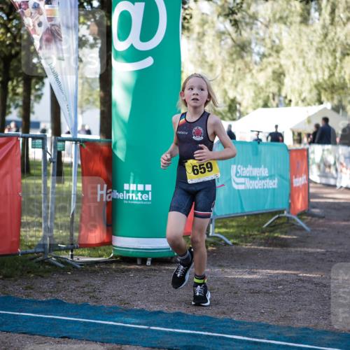 06.09.2026 - 20. Norderstedt Triathlon H.Heesch http://msf.ph/oto/10192558 06.09.2026 09:49:59 Ziel 659 meine-sportfotos.de