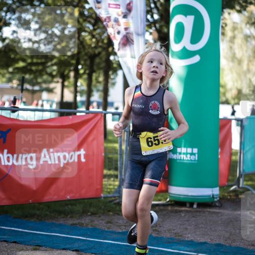 06.09.2026 - 20. Norderstedt Triathlon H.Heesch http://msf.ph/oto/10192567 06.09.2026 09:49:59 Ziel 659 meine-sportfotos.de