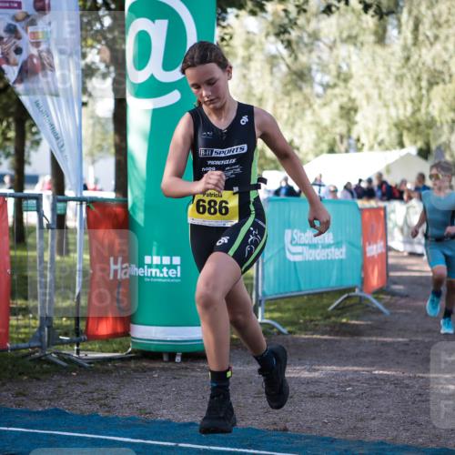 06.09.2026 - 20. Norderstedt Triathlon H.Heesch http://msf.ph/oto/10192600 06.09.2026 09:50:41 Ziel 605, 650, 686 meine-sportfotos.de