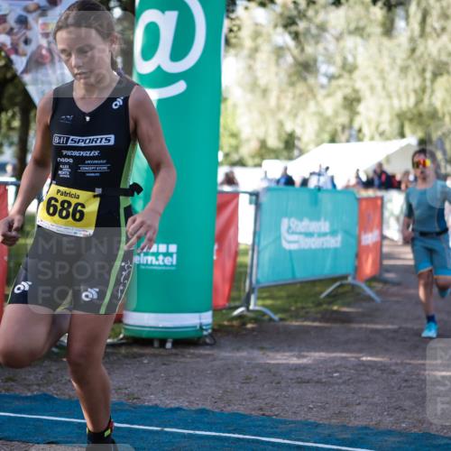 06.09.2026 - 20. Norderstedt Triathlon H.Heesch http://msf.ph/oto/10192604 06.09.2026 09:50:42 Ziel 605, 650, 686 meine-sportfotos.de