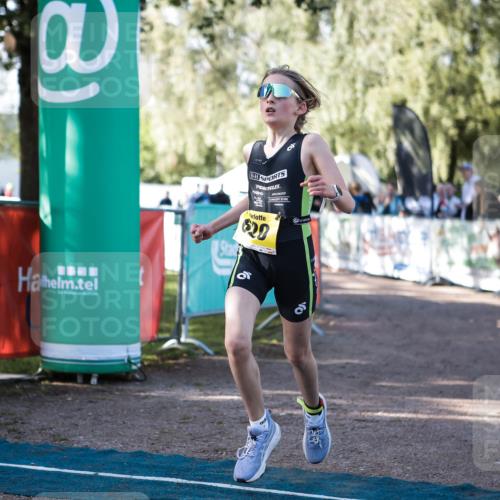 06.09.2026 - 20. Norderstedt Triathlon H.Heesch http://msf.ph/oto/10192687 06.09.2026 09:52:13 Ziel 620, 666 meine-sportfotos.de