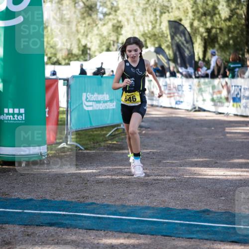 06.09.2026 - 20. Norderstedt Triathlon H.Heesch http://msf.ph/oto/10192757 06.09.2026 09:52:50 Ziel 646 meine-sportfotos.de