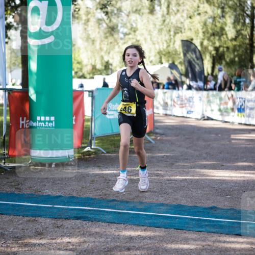 06.09.2026 - 20. Norderstedt Triathlon H.Heesch http://msf.ph/oto/10192770 06.09.2026 09:52:51 Ziel 646 meine-sportfotos.de