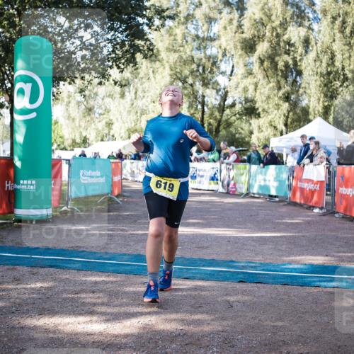 06.09.2026 - 20. Norderstedt Triathlon H.Heesch http://msf.ph/oto/10192812 06.09.2026 09:53:07 Ziel 619 meine-sportfotos.de