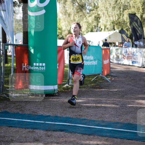 06.09.2026 - 20. Norderstedt Triathlon H.Heesch http://msf.ph/oto/10192984 06.09.2026 09:54:15 Ziel 660 meine-sportfotos.de