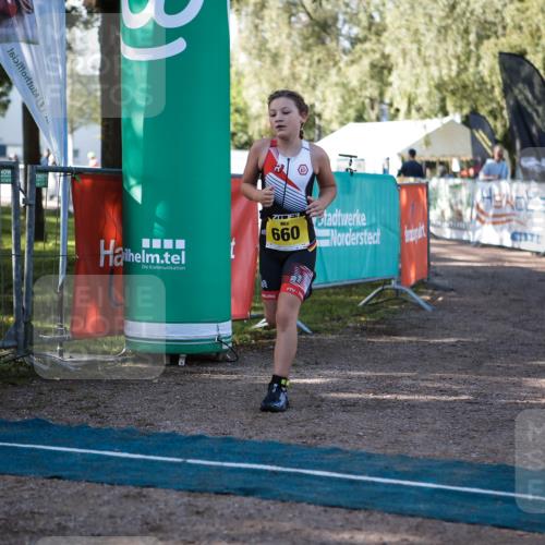 06.09.2026 - 20. Norderstedt Triathlon H.Heesch http://msf.ph/oto/10192985 06.09.2026 09:54:15 Ziel 660 meine-sportfotos.de