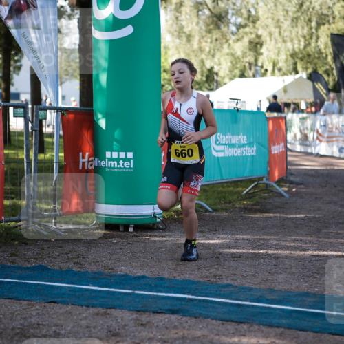 06.09.2026 - 20. Norderstedt Triathlon H.Heesch http://msf.ph/oto/10192987 06.09.2026 09:54:15 Ziel 660 meine-sportfotos.de