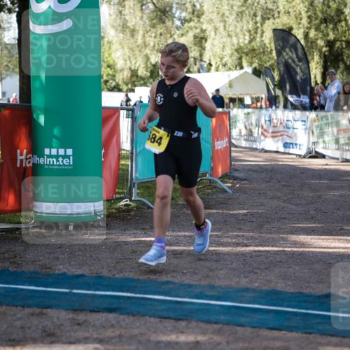 06.09.2026 - 20. Norderstedt Triathlon H.Heesch http://msf.ph/oto/10193022 06.09.2026 09:54:42 Ziel 684 meine-sportfotos.de