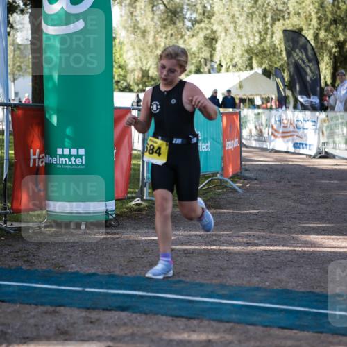 06.09.2026 - 20. Norderstedt Triathlon H.Heesch http://msf.ph/oto/10193026 06.09.2026 09:54:42 Ziel 684 meine-sportfotos.de