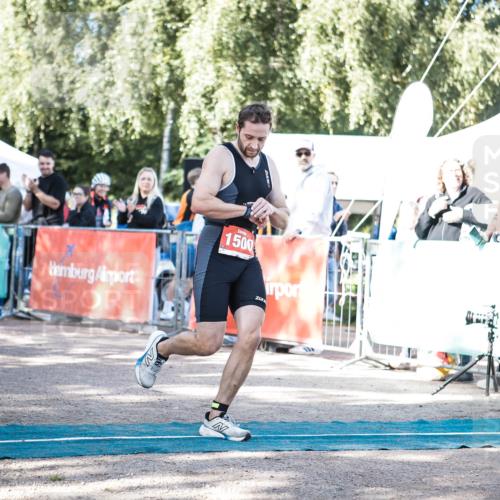 06.09.2026 - 20. Norderstedt Triathlon H.Heesch http://msf.ph/oto/10193400 06.09.2026 10:38:40 Ziel 1500 meine-sportfotos.de