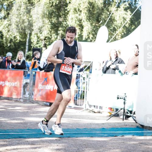 06.09.2026 - 20. Norderstedt Triathlon H.Heesch http://msf.ph/oto/10193404 06.09.2026 10:38:40 Ziel 1500 meine-sportfotos.de