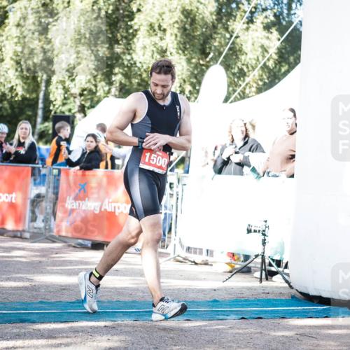 06.09.2026 - 20. Norderstedt Triathlon H.Heesch http://msf.ph/oto/10193407 06.09.2026 10:38:40 Ziel 1500 meine-sportfotos.de
