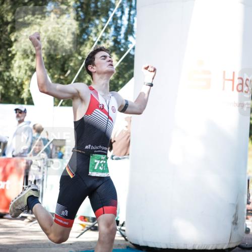 06.09.2026 - 20. Norderstedt Triathlon H.Heesch http://msf.ph/oto/10193457 06.09.2026 10:39:31 Ziel 737 meine-sportfotos.de