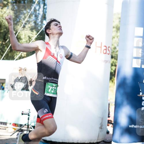 06.09.2026 - 20. Norderstedt Triathlon H.Heesch http://msf.ph/oto/10193460 06.09.2026 10:39:31 Ziel 737 meine-sportfotos.de