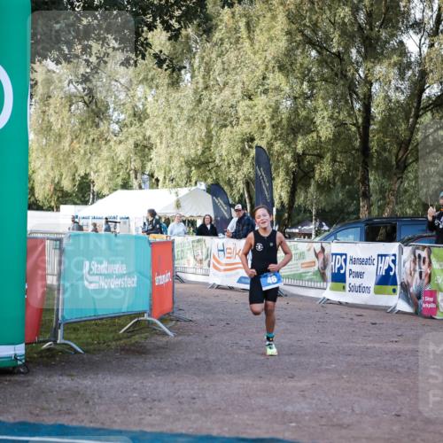 06.09.2026 - 20. Norderstedt Triathlon H.Heesch http://msf.ph/oto/10197109 06.09.2026 09:09:55 Ziel 46 meine-sportfotos.de