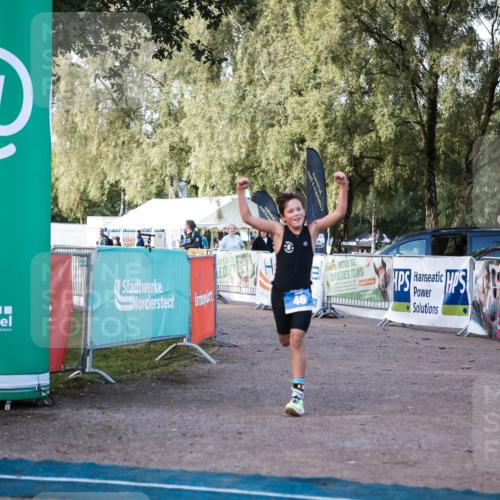06.09.2026 - 20. Norderstedt Triathlon H.Heesch http://msf.ph/oto/10197134 06.09.2026 09:09:55 Ziel 46 meine-sportfotos.de