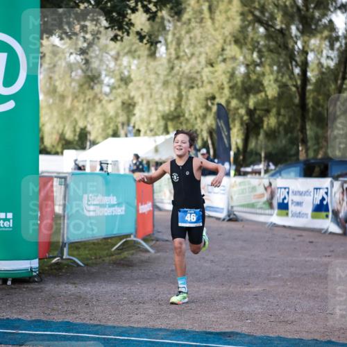 06.09.2026 - 20. Norderstedt Triathlon H.Heesch http://msf.ph/oto/10197151 06.09.2026 09:09:56 Ziel 46 meine-sportfotos.de