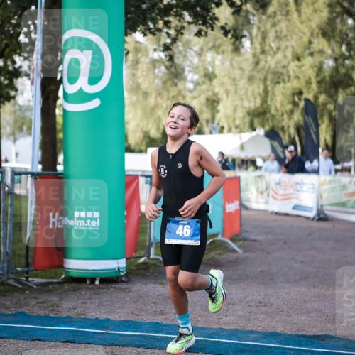 06.09.2026 - 20. Norderstedt Triathlon H.Heesch http://msf.ph/oto/10197176 06.09.2026 09:09:56 Ziel 46 meine-sportfotos.de