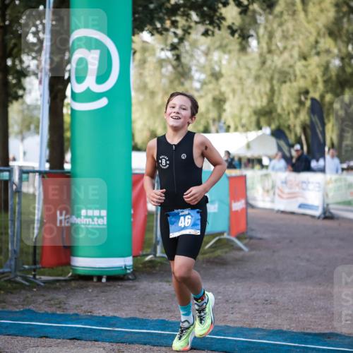 06.09.2026 - 20. Norderstedt Triathlon H.Heesch http://msf.ph/oto/10197180 06.09.2026 09:09:56 Ziel 46 meine-sportfotos.de