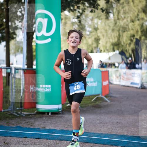 06.09.2026 - 20. Norderstedt Triathlon H.Heesch http://msf.ph/oto/10197185 06.09.2026 09:09:57 Ziel 46 meine-sportfotos.de