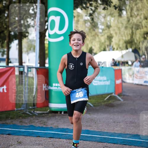 06.09.2026 - 20. Norderstedt Triathlon H.Heesch http://msf.ph/oto/10197188 06.09.2026 09:09:57 Ziel 46 meine-sportfotos.de