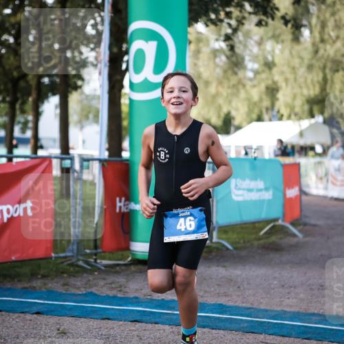 06.09.2026 - 20. Norderstedt Triathlon H.Heesch http://msf.ph/oto/10197191 06.09.2026 09:09:57 Ziel 46 meine-sportfotos.de